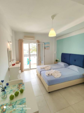 Kostas Apartments
